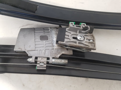 2007 - 2013 Volvo C70  Convertible WINDOW REGULATOR/MECH ELECTRIC  (FRONT PASSENGER SIDE) 30633660