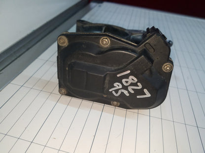 2010 - 2012 Saab 9-5  Saloon Throttle Body 55564164