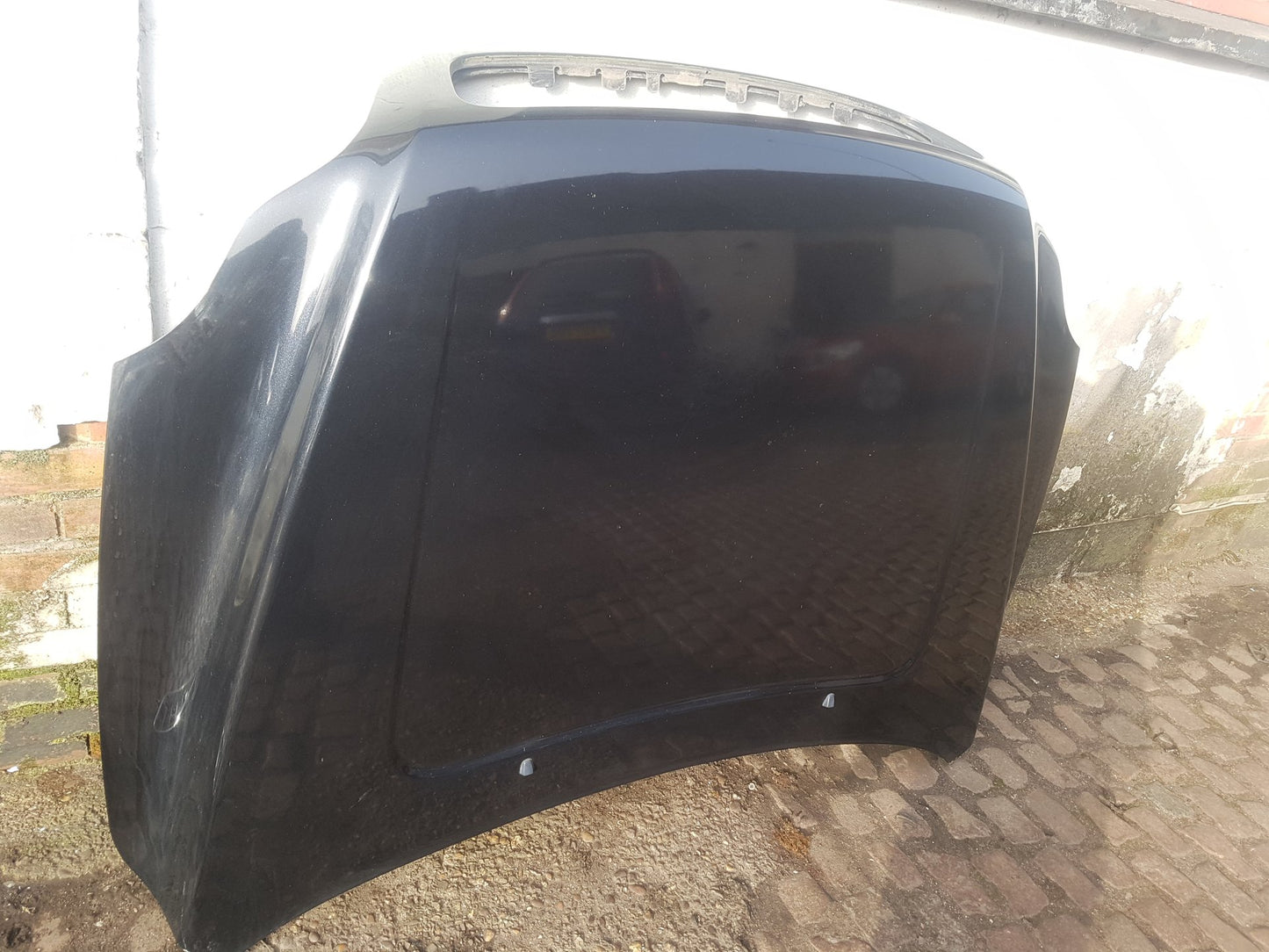 2007 - 2014 Volvo XC90  Estate Bonnet