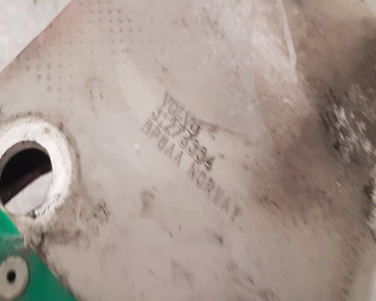 2012 - 2016 Volvo V40  Hatchback IMPACT ABSORBER 31276334