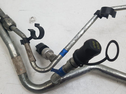 2006 - 2012 Volvo C30  Hatchback A/C Pipe  4N5H19A834DP