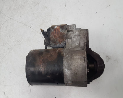2001 - 2004 Volvo S40  Saloon Starter Motor 30808465