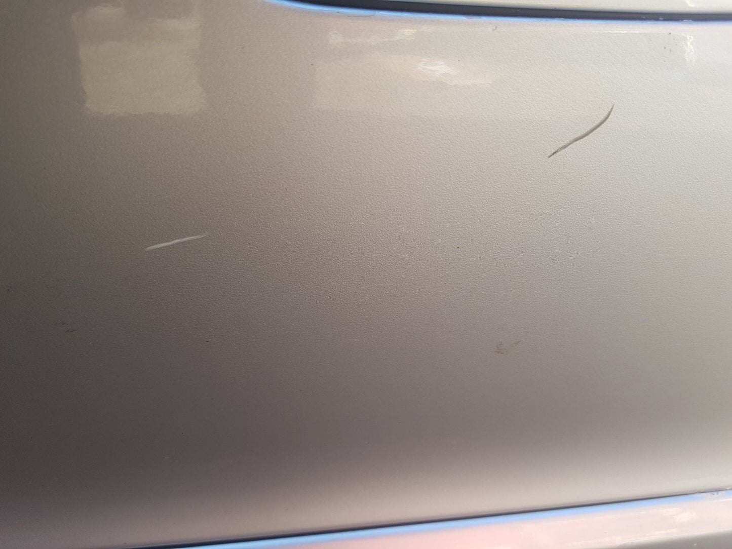 2000-2008 Volvo V70 II 285 Estate Left Front Door