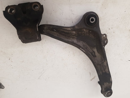 2010 - 2013 Volvo S60 II 134 Saloon WISHBONE (FRONT PASSENGER SIDE)
