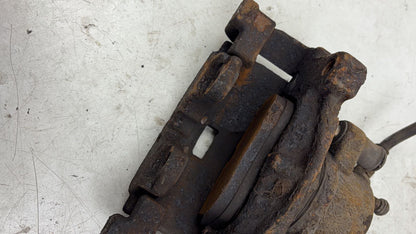 2011 - 2015 Volvo V60 I 157 Estate Left Front Caliper