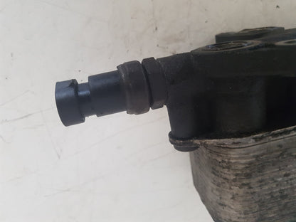 2004 Saab 9-3  Convertible Engine Oil Cooler 12786260