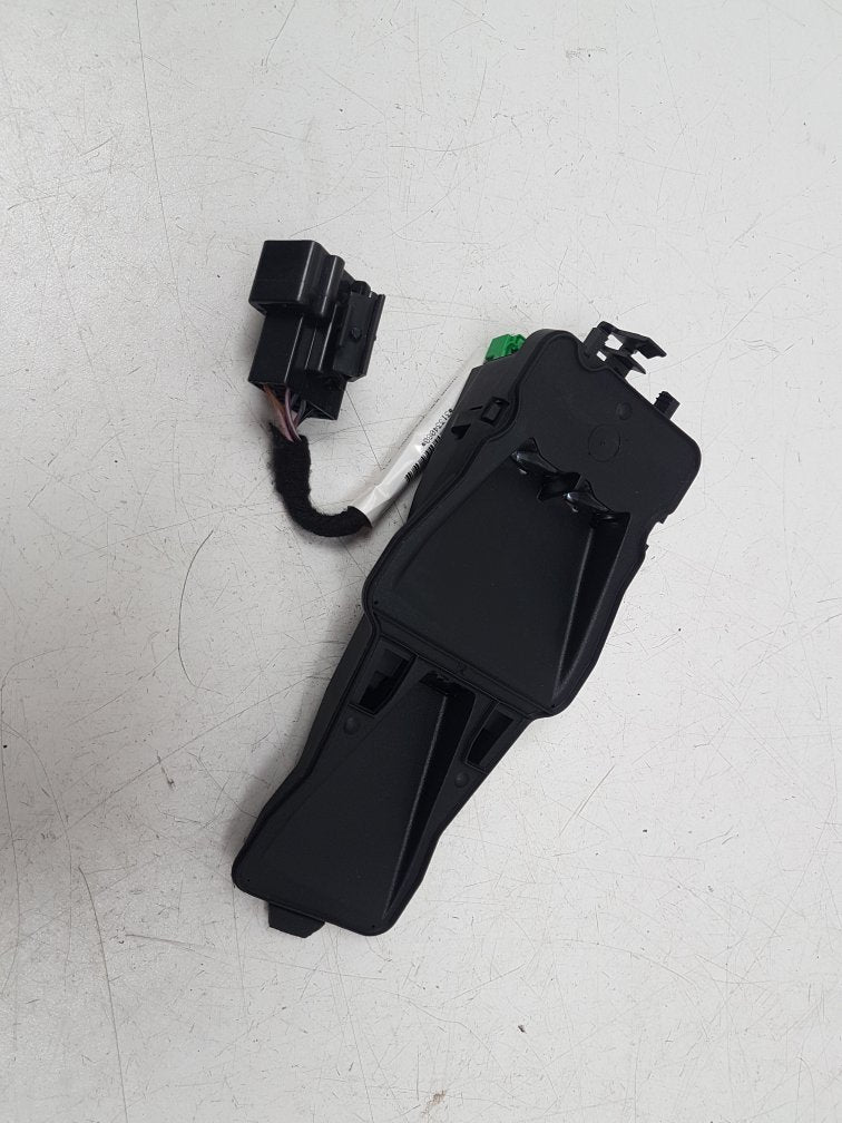 2012 - 2019 Volvo V40  Hatchback BRAKE ASSIST SENSOR (LIDAR) 31360888