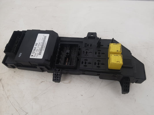 2007 - 2015 Saab 9-3  Estate Engine Fuse Box 12 843 162