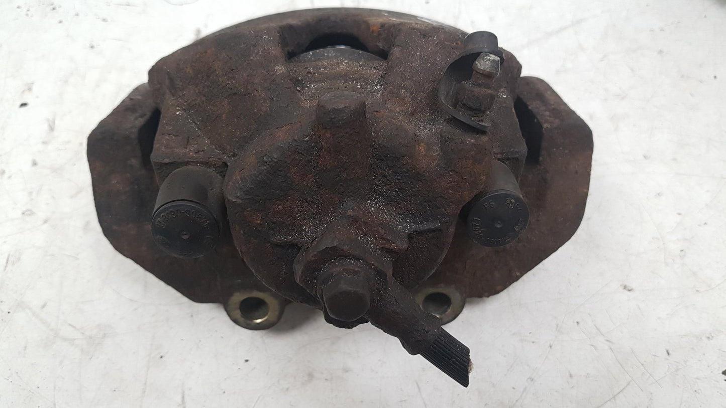 2005 - 2011 Saab 9-3 YS3F Saloon Right Front Caliper 93195752