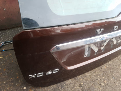 2009 - 2017 Volvo XC60 I 156 Estate Tailgate 39841354