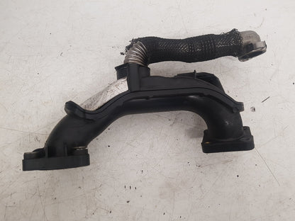 2017 Volvo V60 D4 EGR Pipe 9674951680