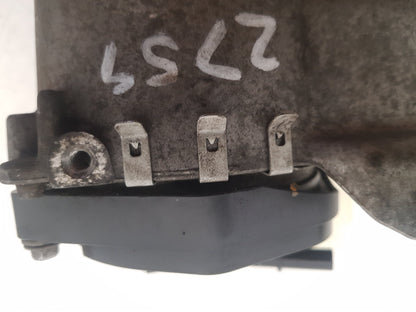 2010 - 2012 Volvo S40  Saloon Fuel Filter Housing AV6Q9180AF