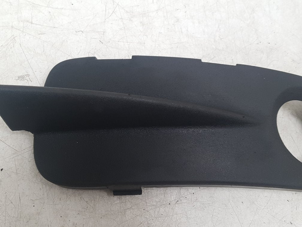 2006 - 2012 Volvo C70  Convertible Left Fog Light Cover 09466545