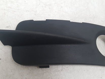2006 - 2012 Volvo C70  Convertible Left Fog Light Cover 09466545