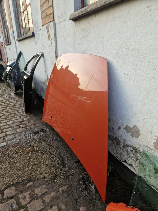 2004 - 2012 Volvo C30  Hatchback Bonnet 31371415