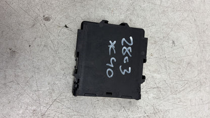 2016 - 2023 Volvo XC90 II 256 Estate CONTROL UNIT 31686384