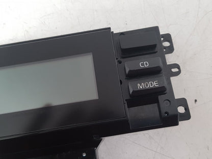 2010 - 2015 Volvo V70  Estate Dash Display Unit 31268336