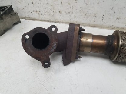 2001 - 2005 Saab 9-5  Saloon FLEXI PIPE 9202449