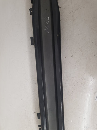 2012 Volvo S60  Saloon Front Bumper Bar Reinforcement 31349057