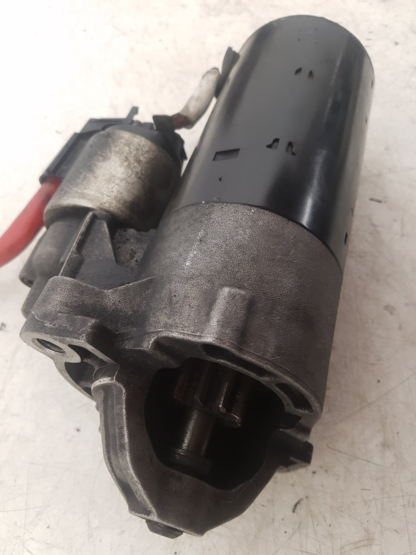 2011 - 2014 Volvo XC90  Estate Starter Motor 30659558