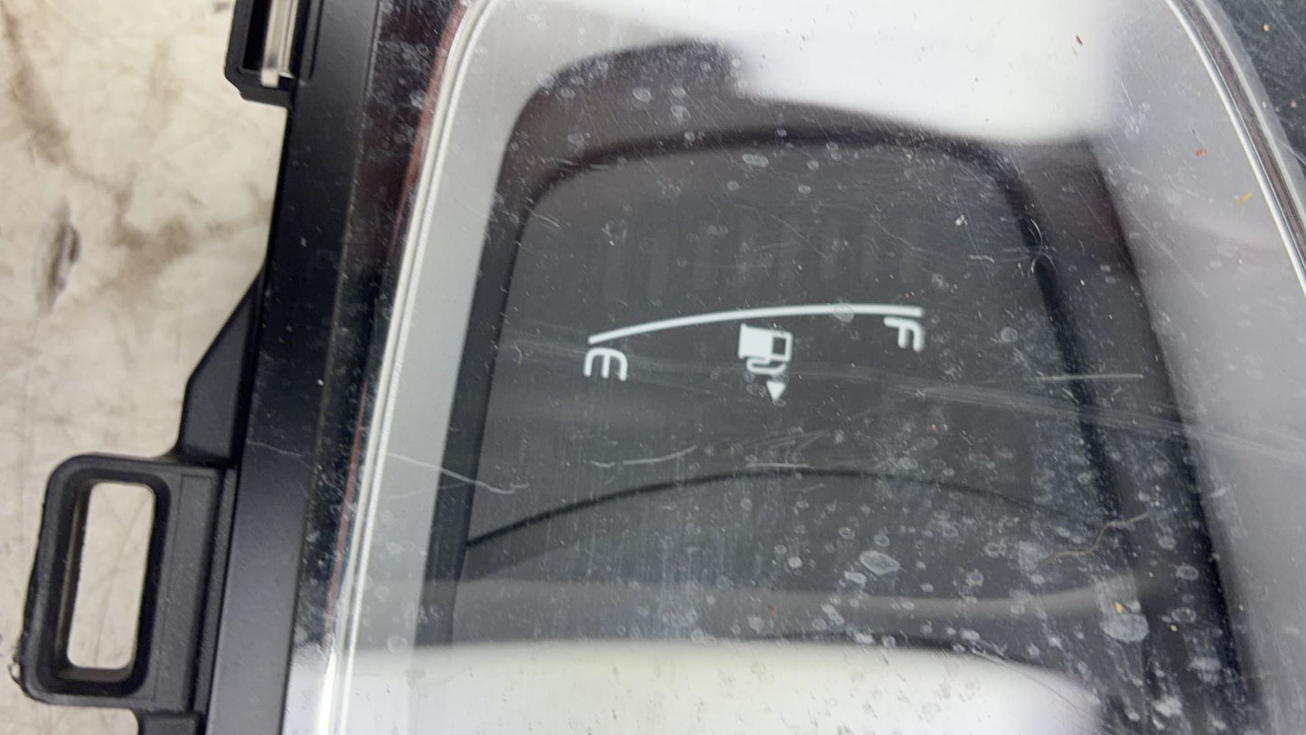 2009 - 2017 Volvo XC60 I 156 Estate Instrument Cluster 36010100