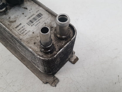 2006 - 2009 Volvo S80  Saloon Engine Oil Cooler 6G917A095AD