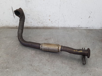 1992 - 1998 Saab 9000  Hatchback EXHAUST DOWN PIPE 4020798
