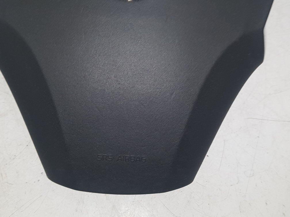 2008 - 2009 Volvo C70  Convertible STEERING WHEEL AIR BAG 8623347