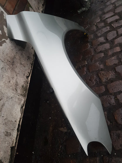 2008 - 2011 Volvo V70  Estate Left Front Guard