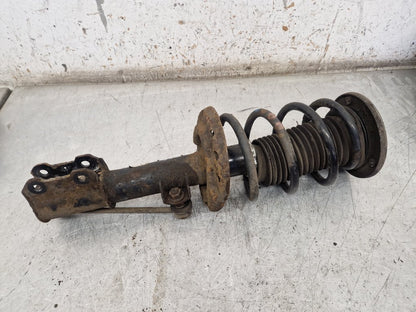 2010 Saab 9-3  Estate Left Front Shock Absorber