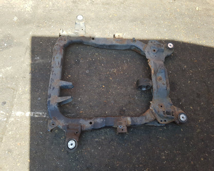 2006 - 2010 Saab 9-3  Estate Front Subframe 12762720