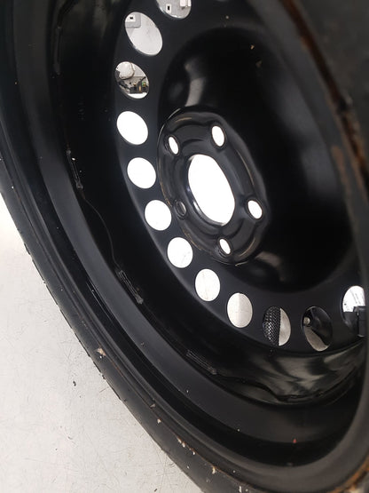 2003 - 2011 Saab 9-3  Convertible Spare Wheel 2160132