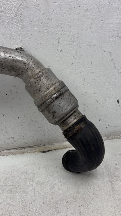 2007 - 2014 Volvo V70   TURBO HOSE 31319820