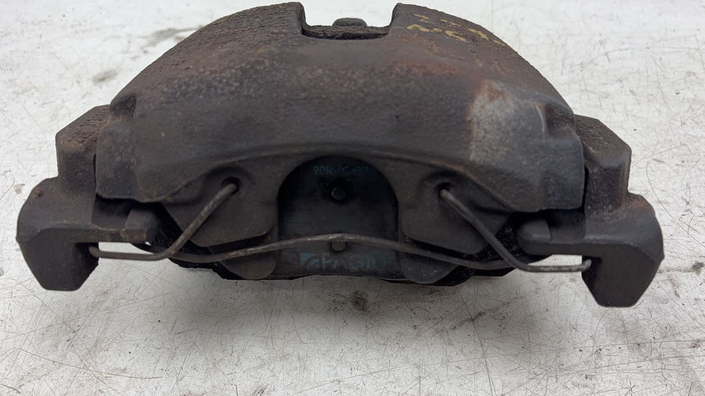 2013 - 2016 Volvo V40 III 525 Hatchback Left Front Caliper 31341487