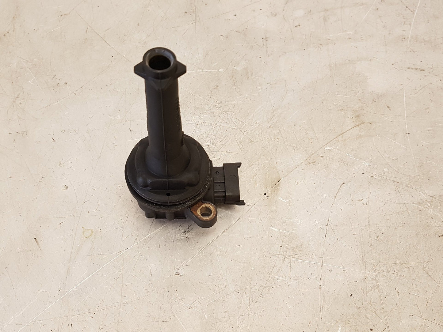 1999 - 2005 Volvo C70  Convertible COIL 9125601