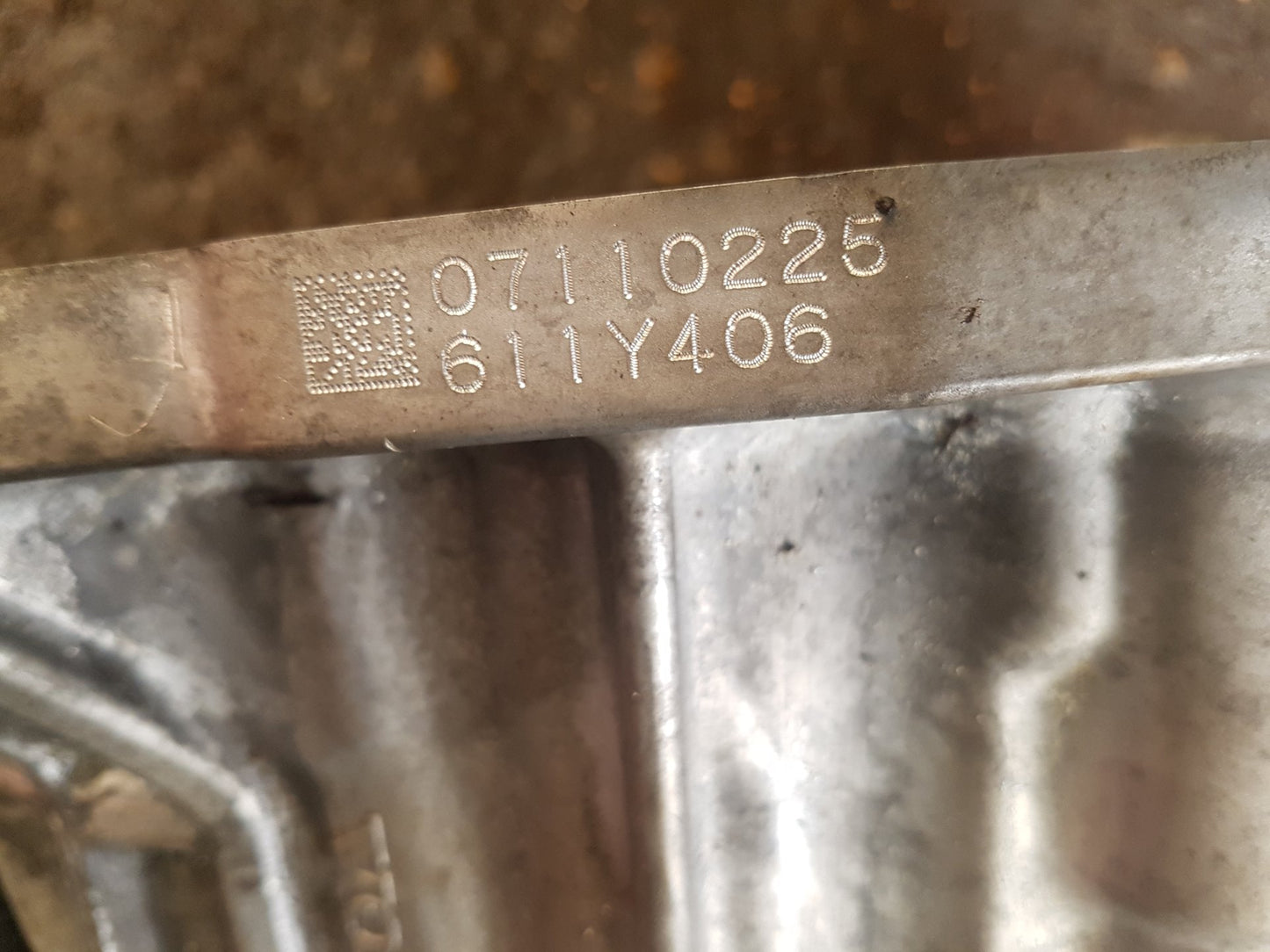 2017 - 2025 Volvo V90 235, 236 Estate Automatic Transmission P1285493