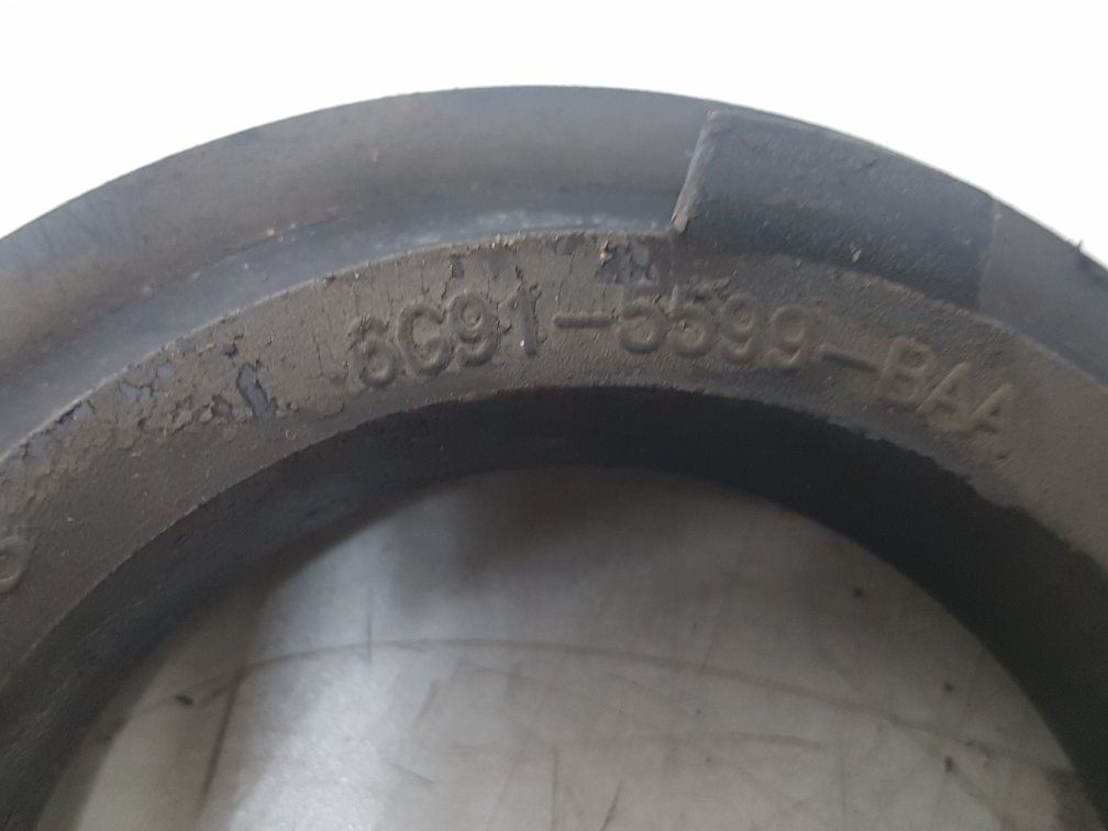2015 Volvo S60  Saloon SPRING (REAR) 31262907