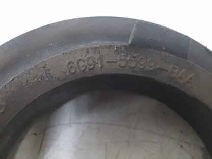 2015 Volvo S60  Saloon SPRING (REAR) 31262907