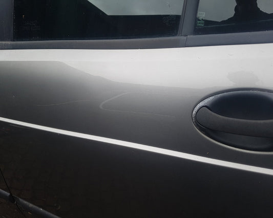 2001 - 2009 Saab 9-5  Estate DOOR - BARE (REAR PASSENGER SIDE)