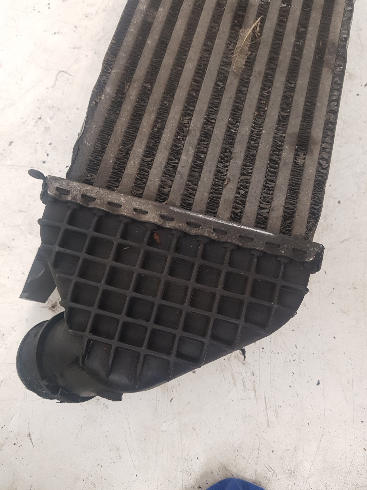 2006 - 2012 Volvo C30  Hatchback Intercooler 9M51-9L440-AC