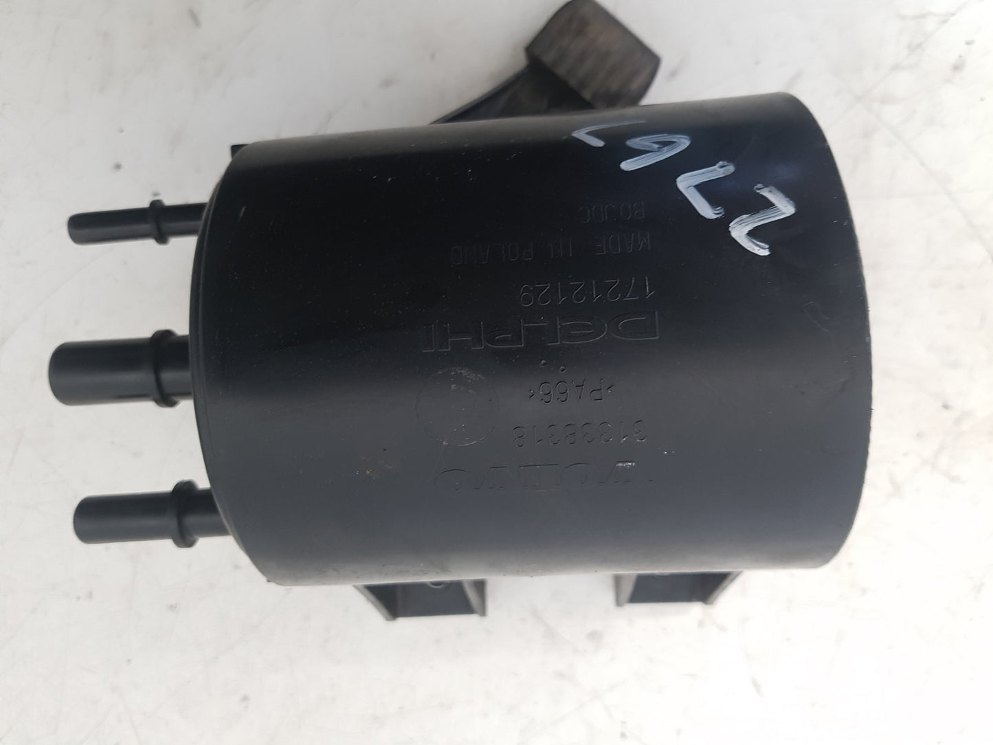 2015 - 2019 Volvo V40 Cross Country  Hatchback PETROL VAPOUR CANISTER 31338318