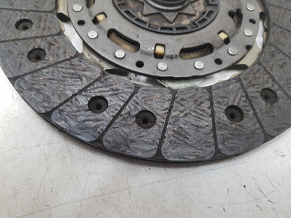 2006 - 2009 Volvo C70  Convertible Clutch Kit 31367652