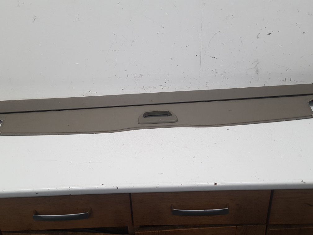 2005 - 2008 Volvo V70  Estate LOAD COVER