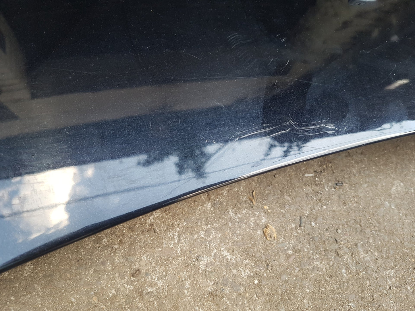2008 - 2009 Volvo C70  Convertible Bonnet 31335883