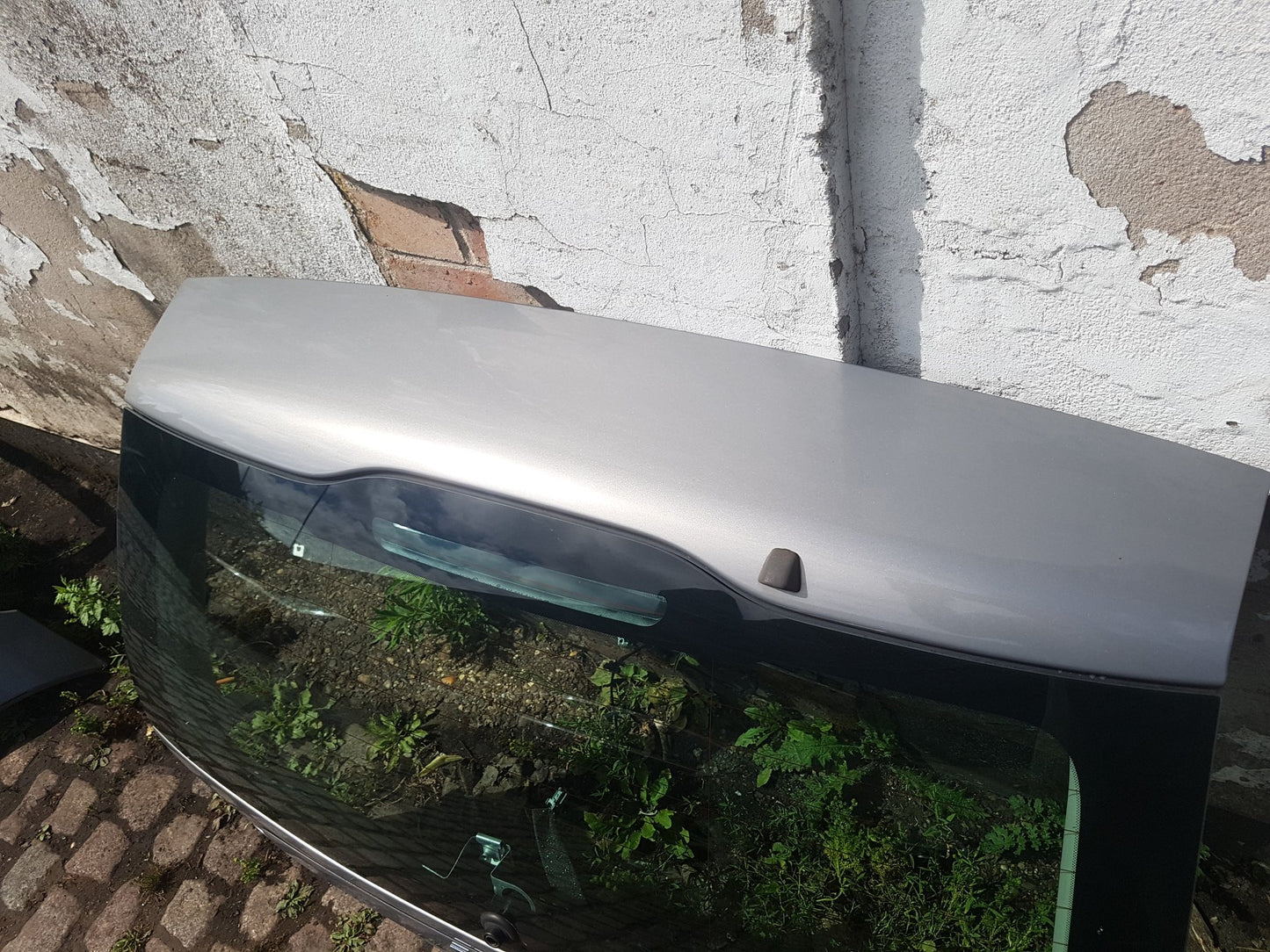 2005 Volvo V50  Estate Tailgate 31218941