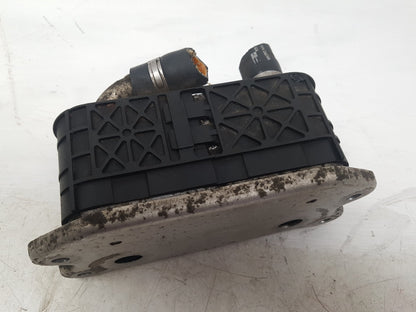 2006 - 2013 Volvo C70  Convertible Engine Oil Cooler 30751937