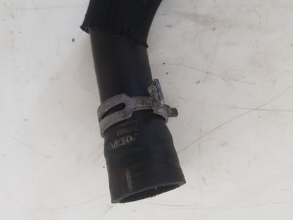 2013 - 2015 Volvo V60  Estate TOP RADIATOR HOSE 31474863