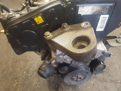 2006 - 2009 Saab 9-5  Saloon Engine 93190071