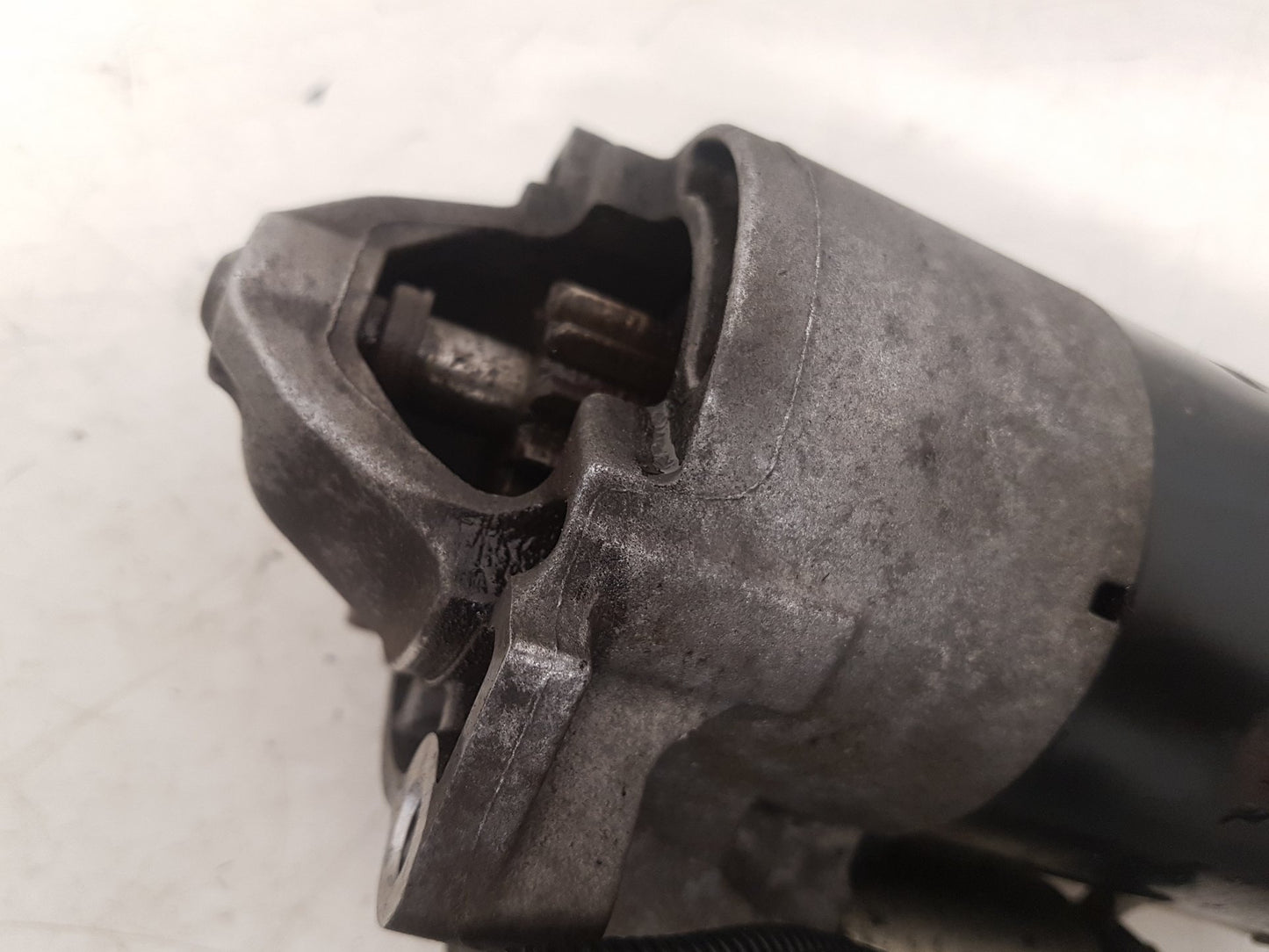 2010 Volvo XC70  Estate Starter Motor 0 001 109 398