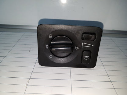 2006 - 2009 Saab 9-5  Estate Headlight Switch 12760589